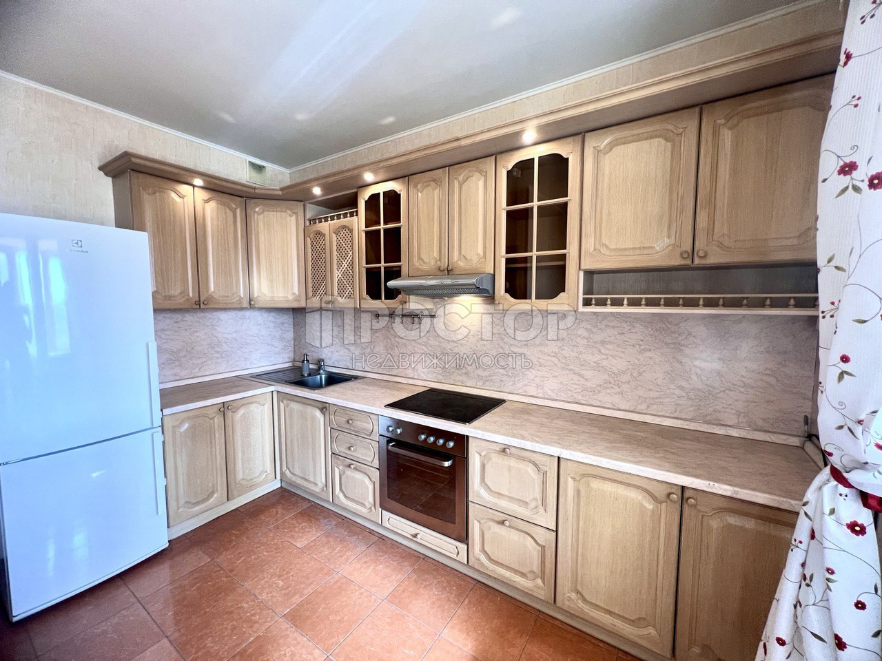 2-комнатная квартира, 62.8 м² - фото 4