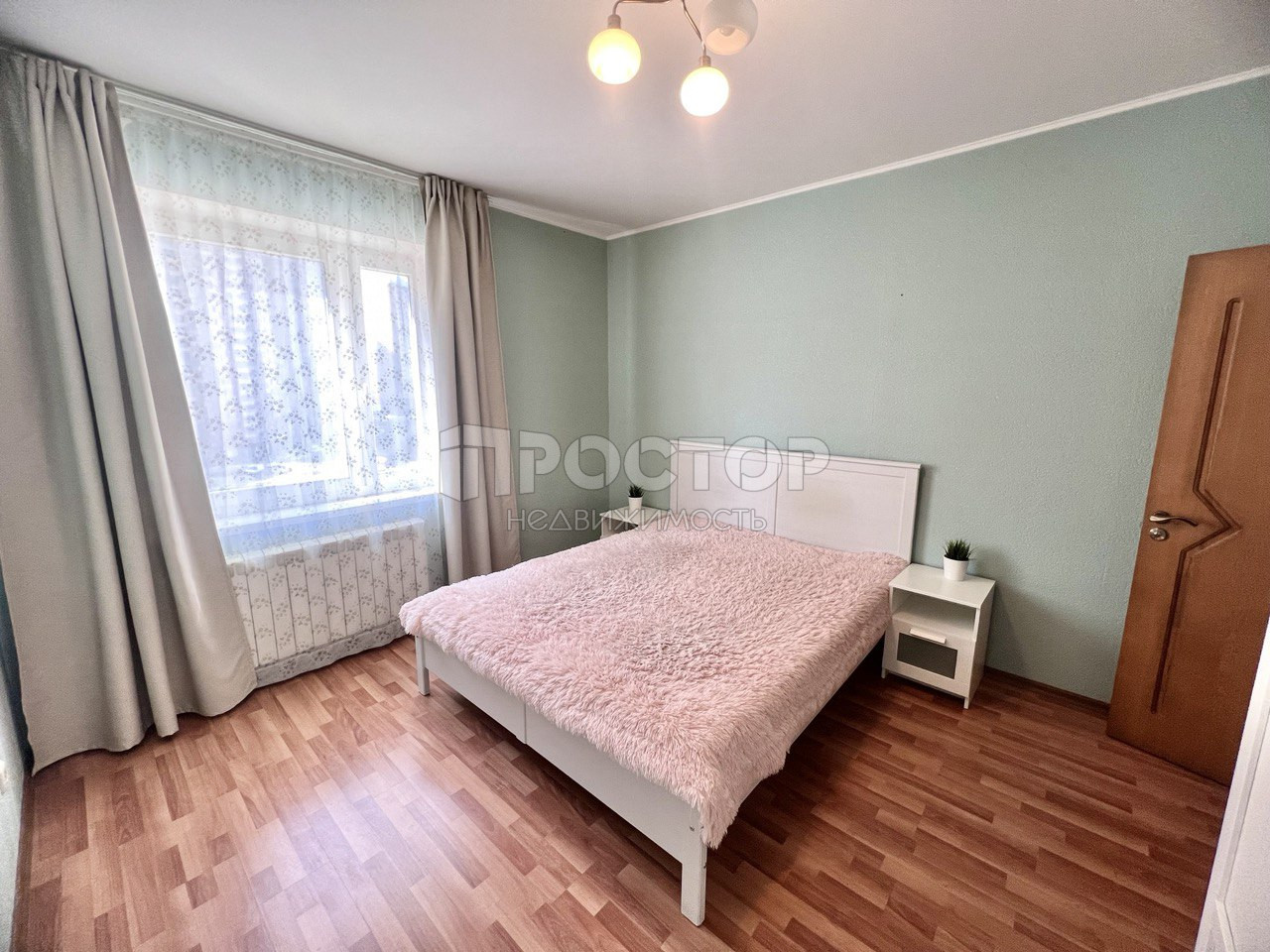 2-комнатная квартира, 62.8 м² - фото 9