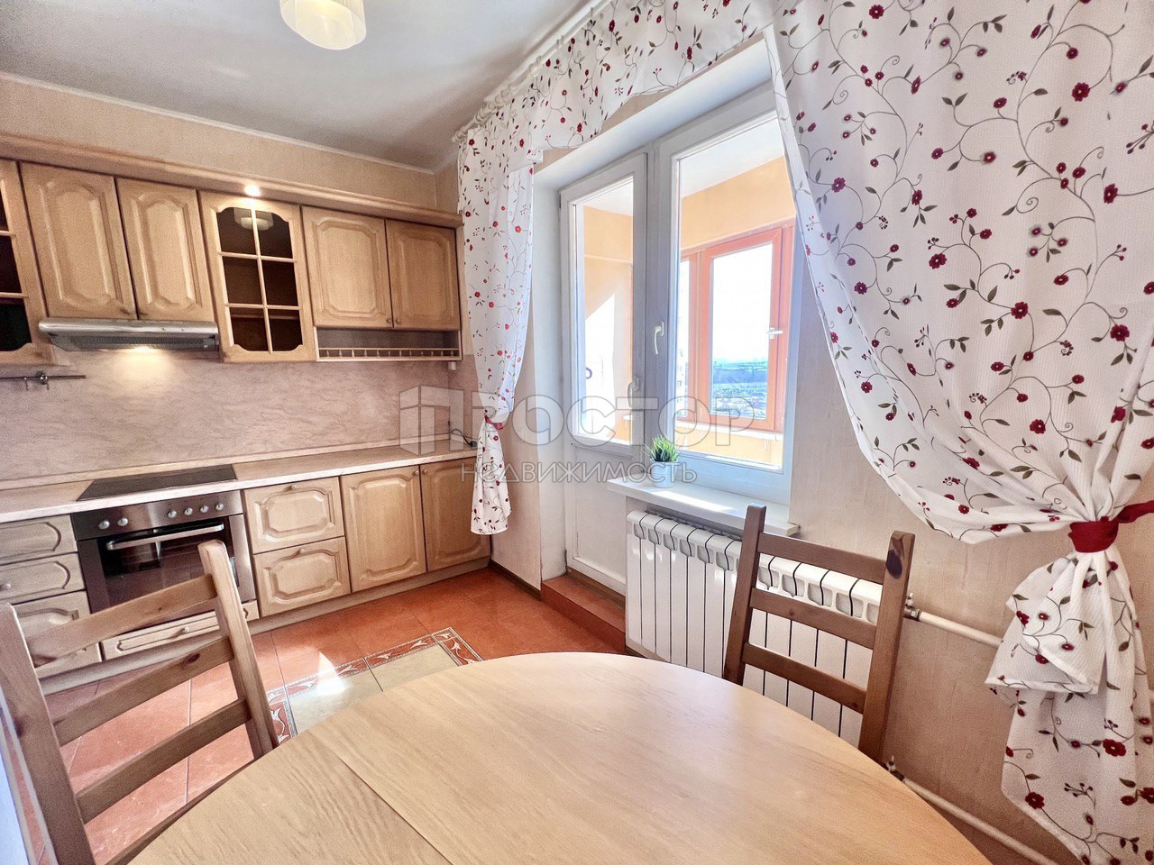 2-комнатная квартира, 62.8 м² - фото 3