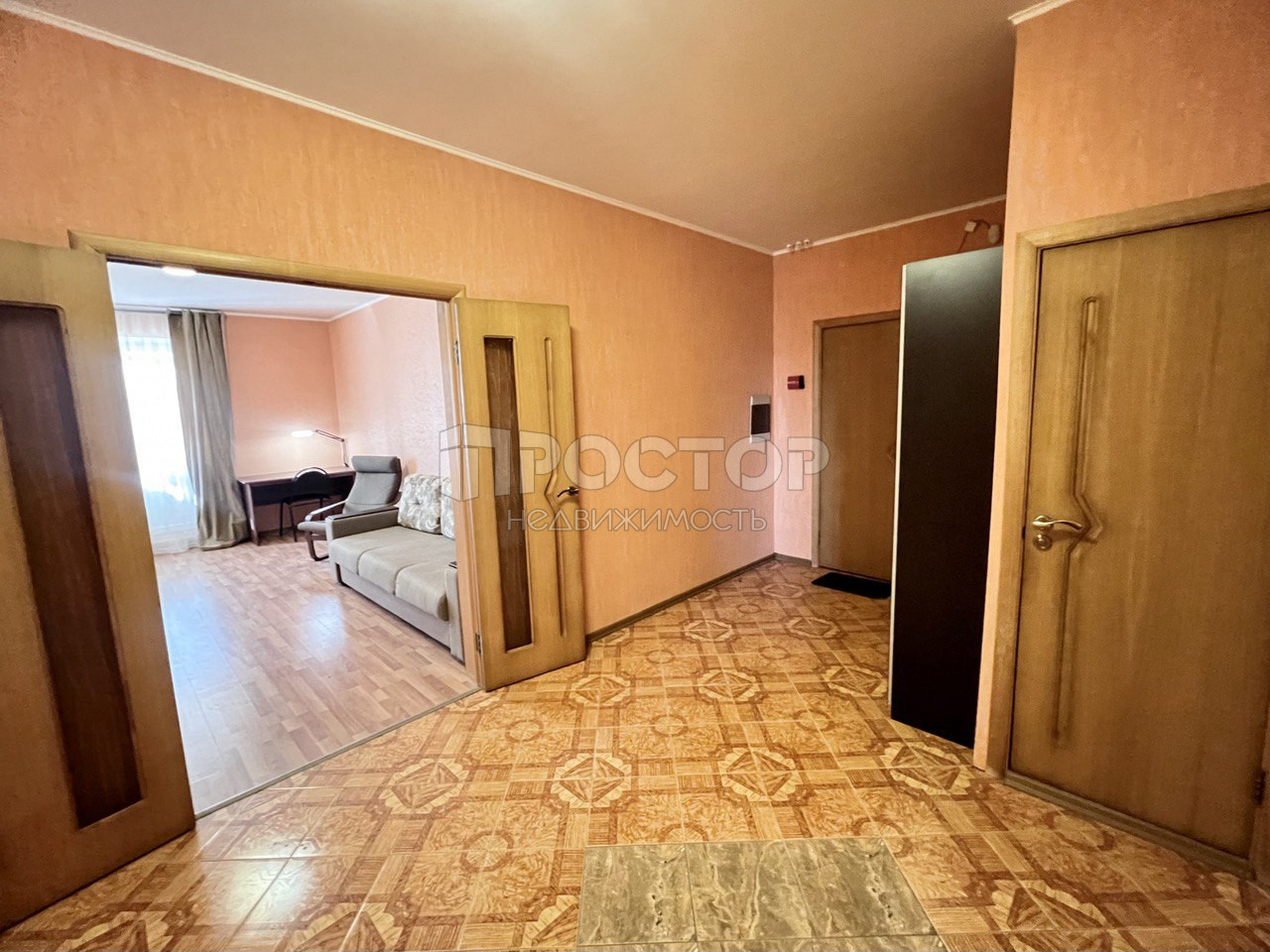 2-комнатная квартира, 62.8 м² - фото 17