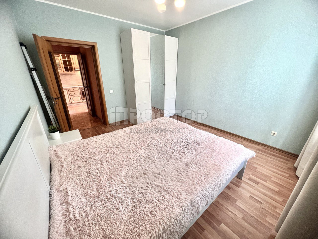 2-комнатная квартира, 62.8 м² - фото 8