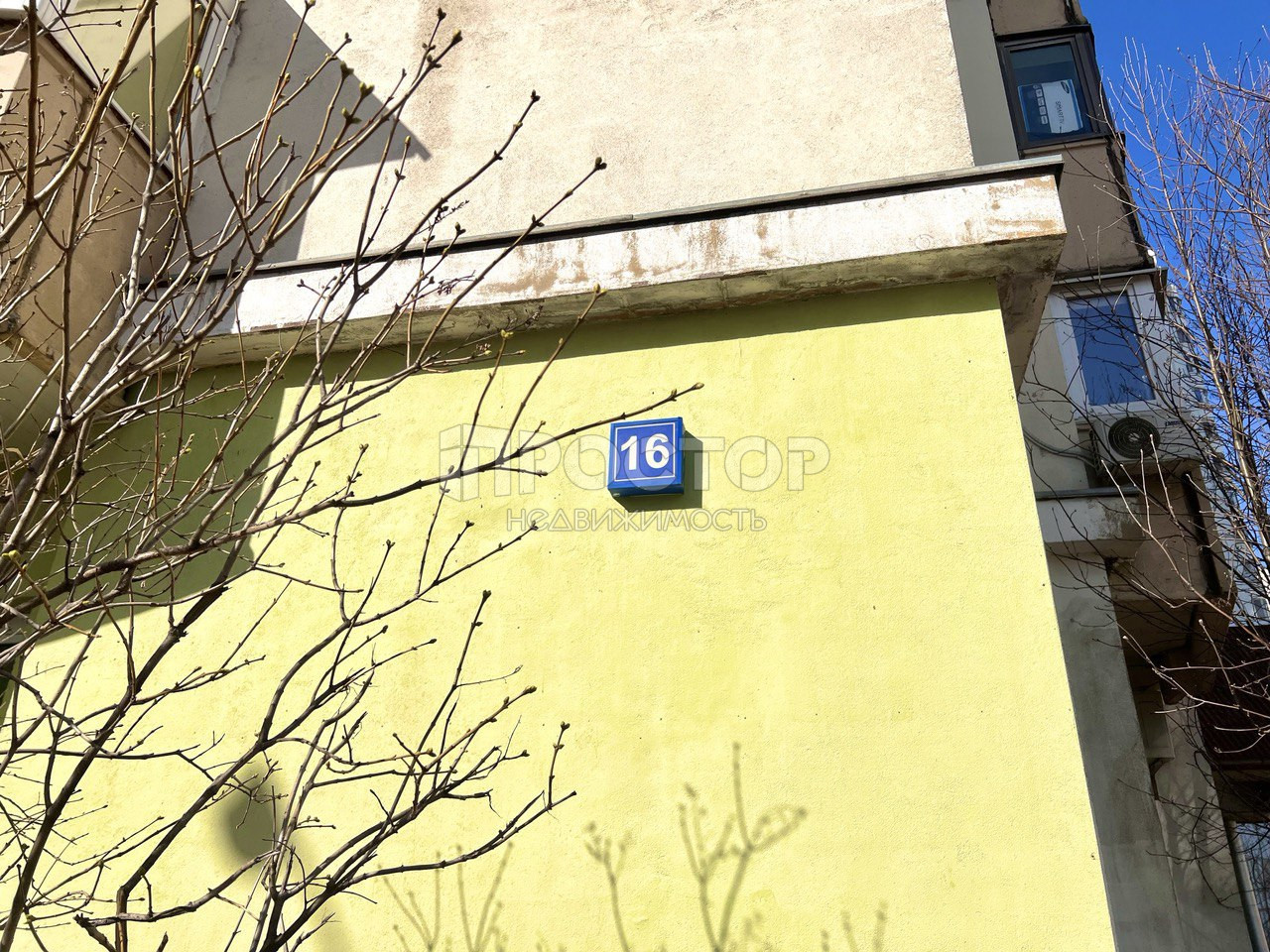 2-комнатная квартира, 62.8 м² - фото 22