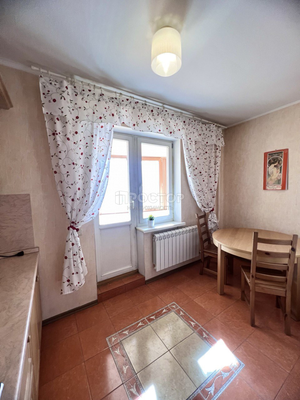 2-комнатная квартира, 62.8 м² - фото 5