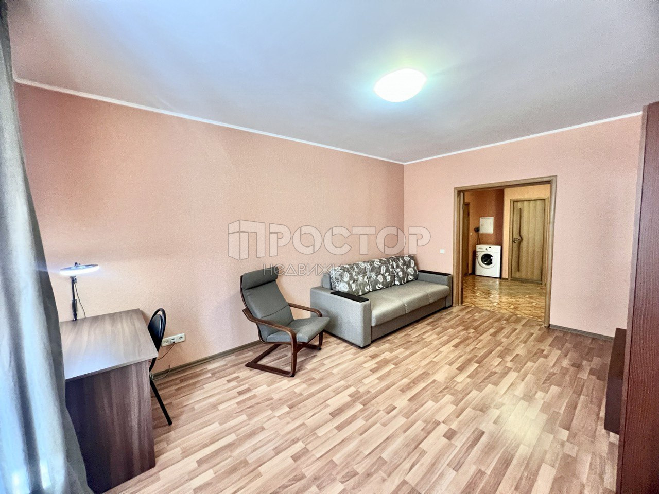 2-комнатная квартира, 62.8 м² - фото 11