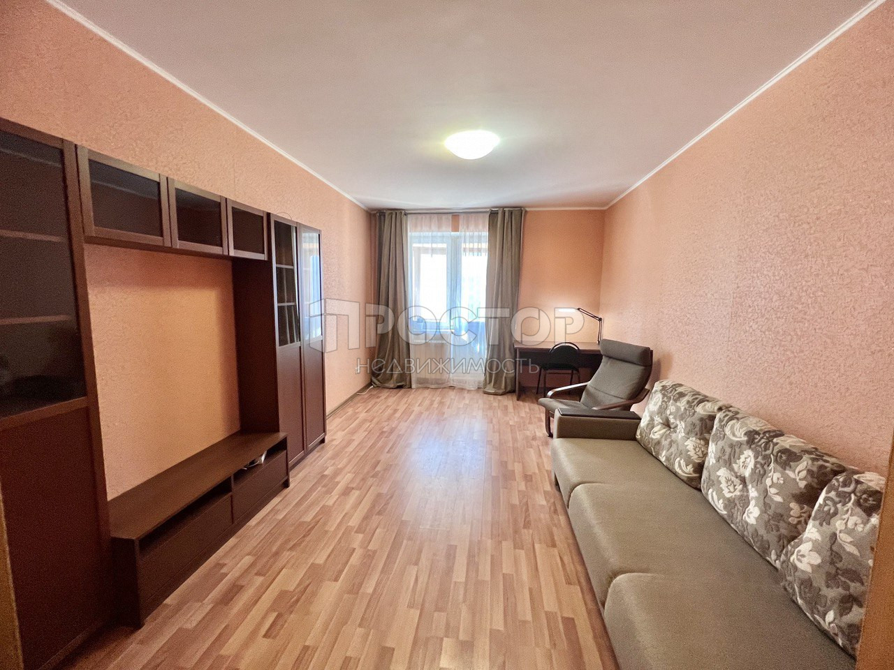 2-комнатная квартира, 62.8 м² - фото 10