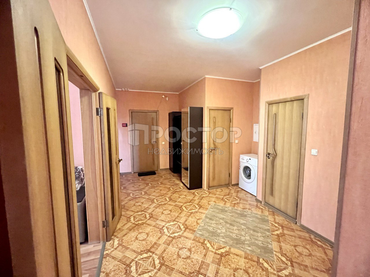 2-комнатная квартира, 62.8 м² - фото 16