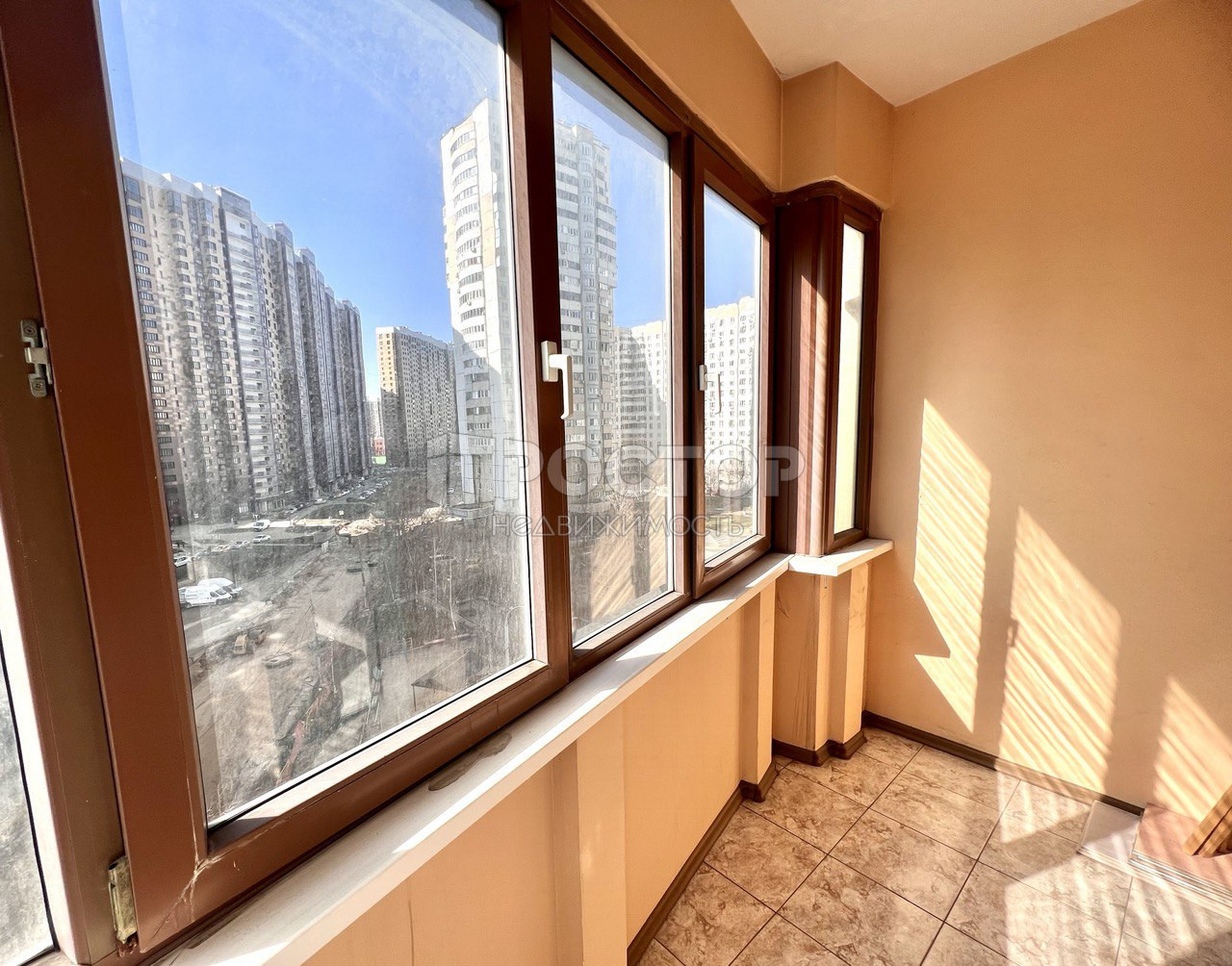 2-комнатная квартира, 62.8 м² - фото 12