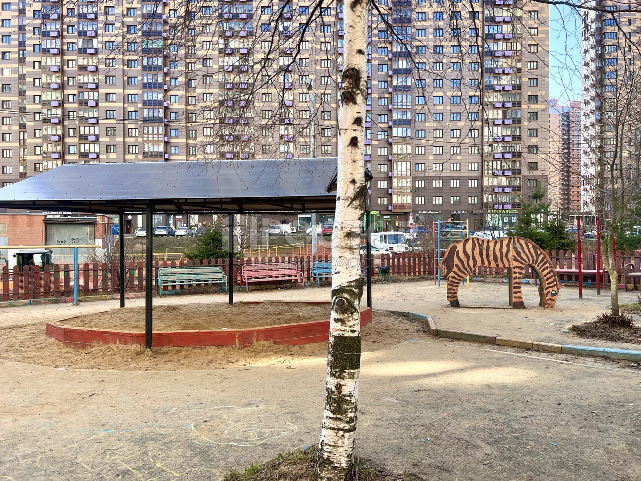 2-комнатная квартира, 62.8 м² - фото 19