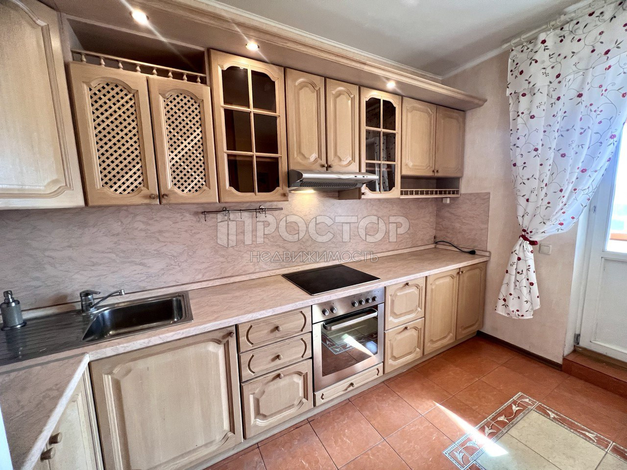 2-комнатная квартира, 62.8 м² - фото 2