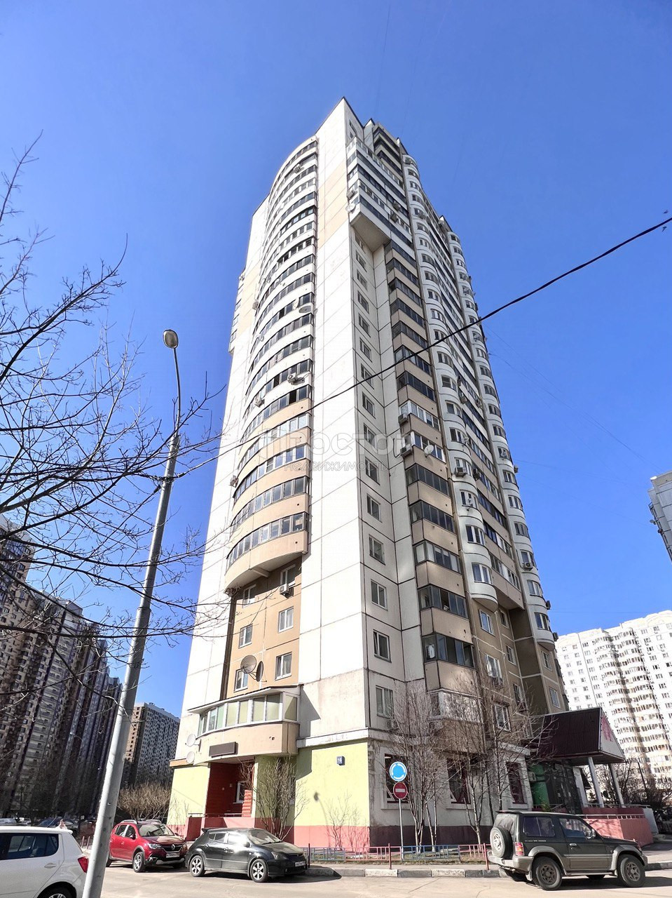 2-комнатная квартира, 62.8 м² - фото 21