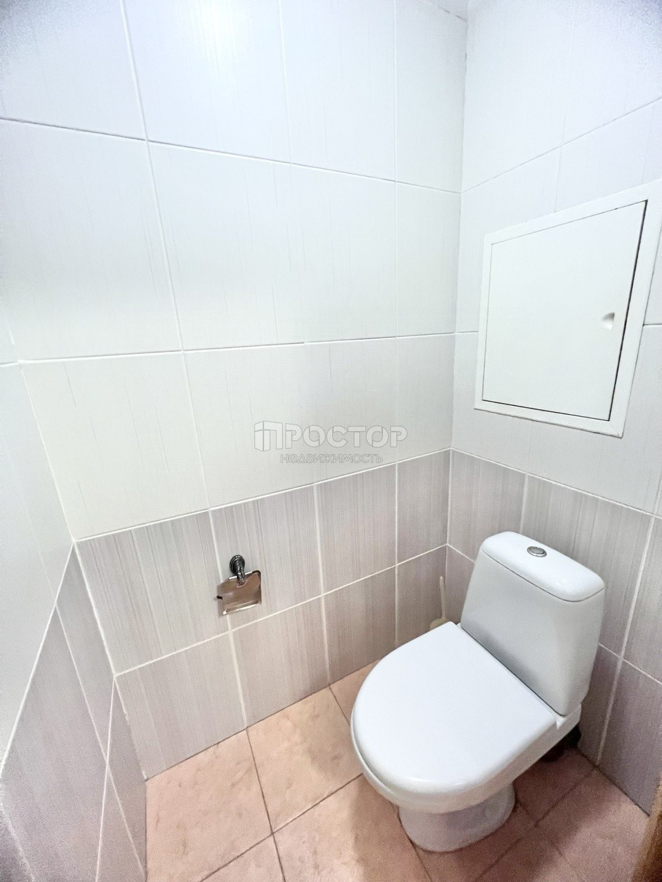 2-комнатная квартира, 62.8 м² - фото 15