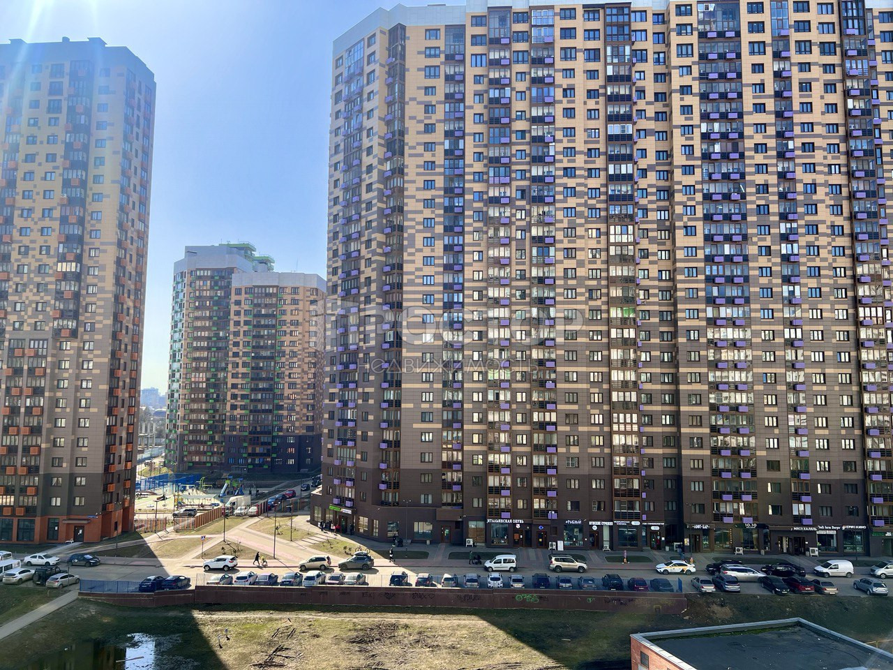 2-комнатная квартира, 62.8 м² - фото 13