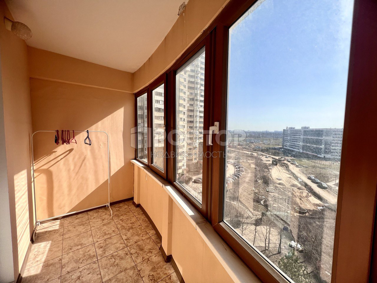 2-комнатная квартира, 62.8 м² - фото 6