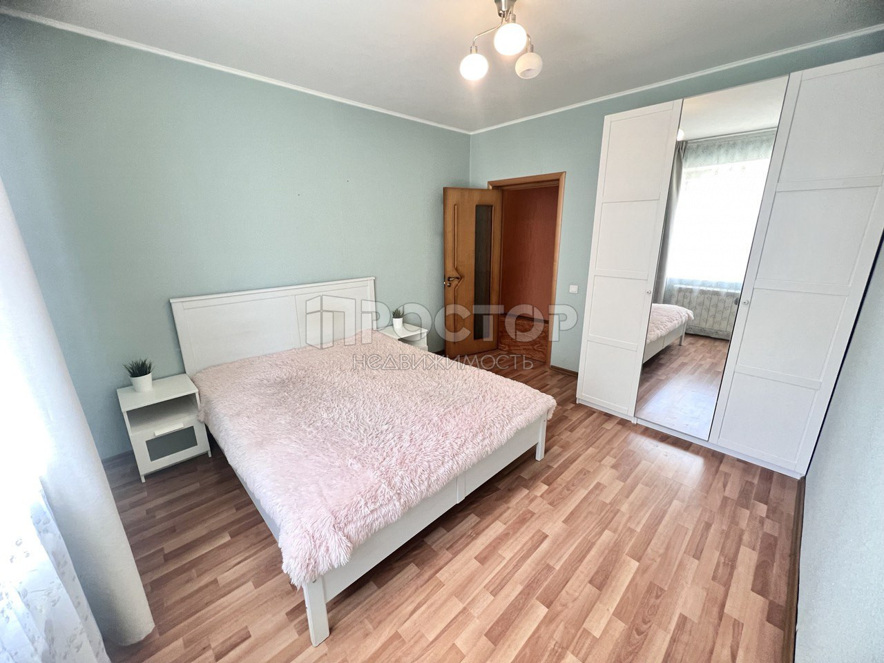 2-комнатная квартира, 62.8 м² - фото 7