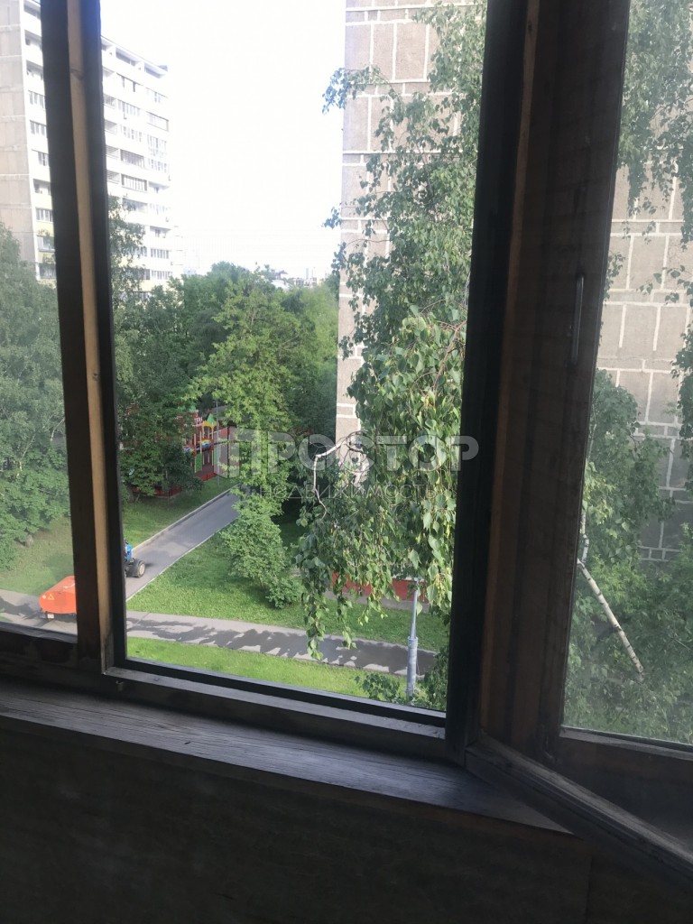 1-комнатная квартира, 38 м² - фото 9