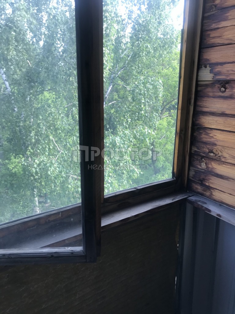 1-комнатная квартира, 38 м² - фото 8