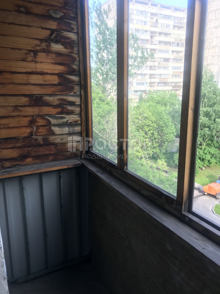 1-комнатная квартира, 38 м² - фото 7