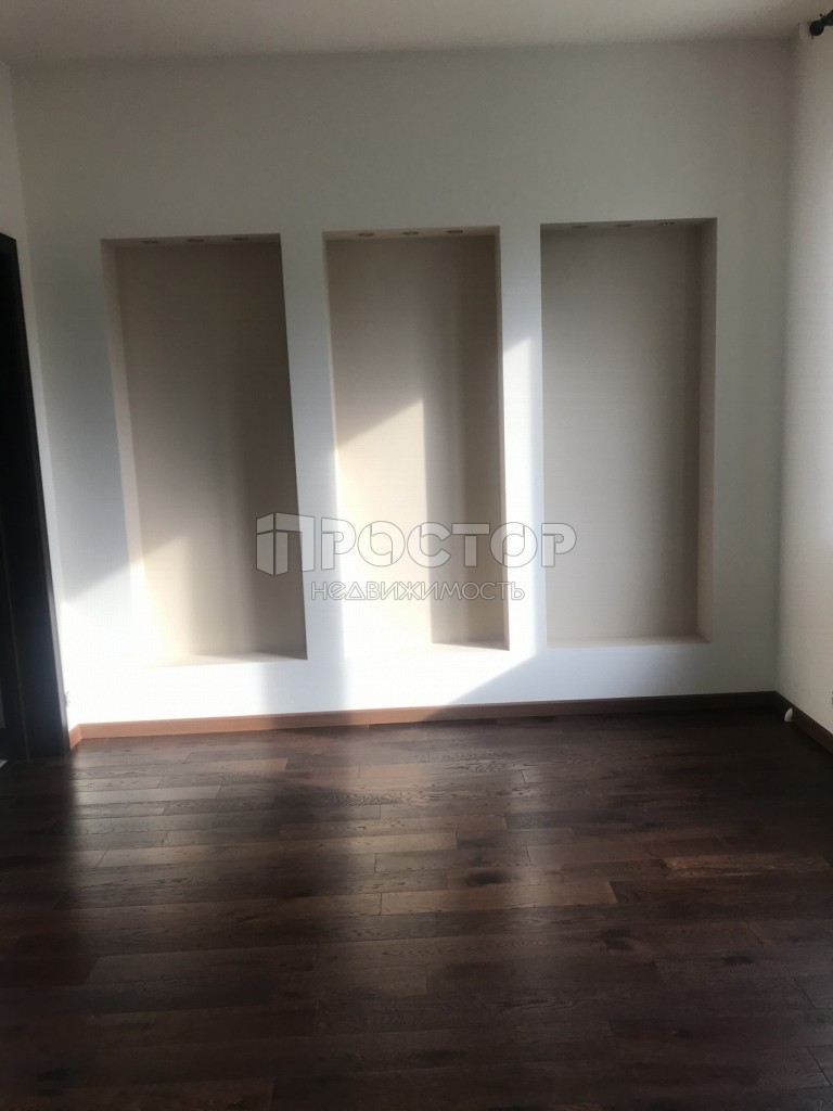 1-комнатная квартира, 38 м² - фото 3