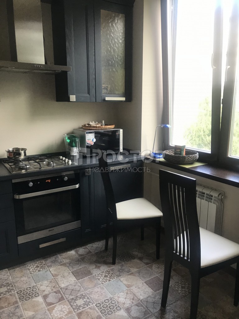 1-комнатная квартира, 38 м² - фото 5