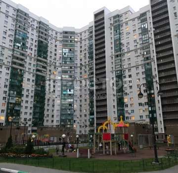Купить квартиру