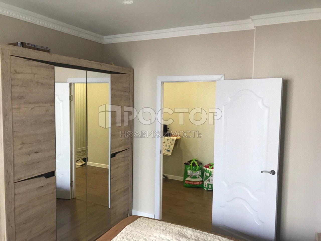 2-комнатная квартира, 70 м² - фото 5