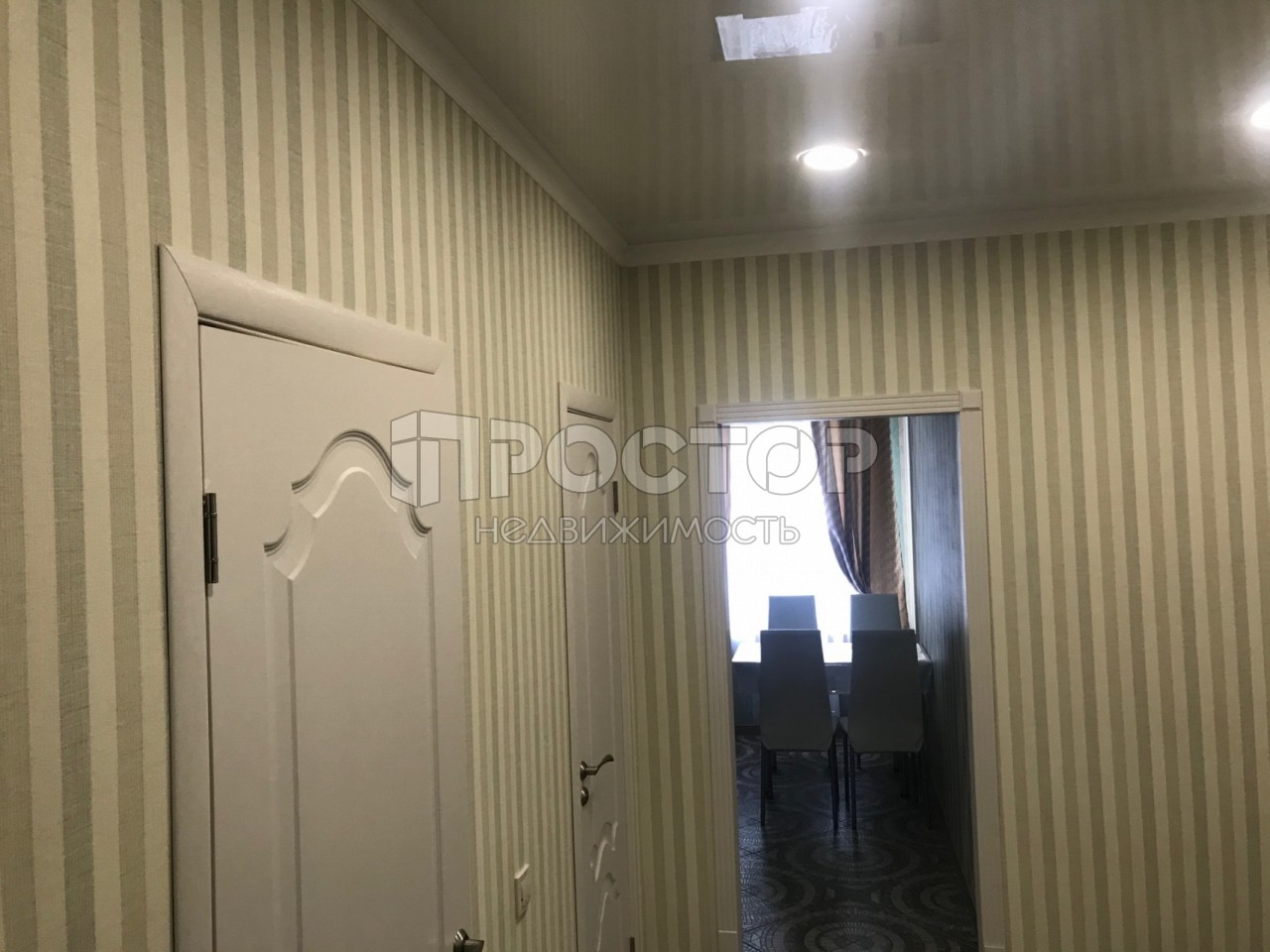 2-комнатная квартира, 70 м² - фото 9