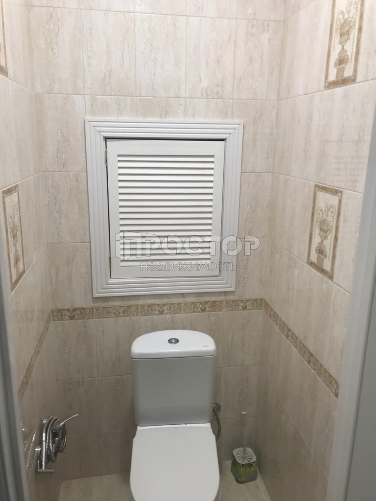 2-комнатная квартира, 70 м² - фото 14