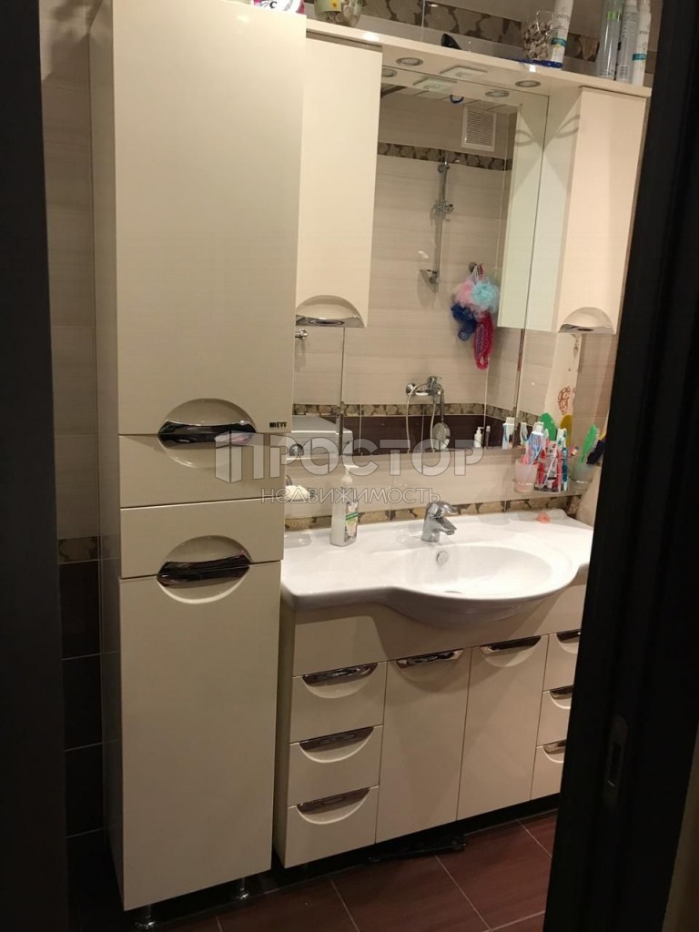 2-комнатная квартира, 57.6 м² - фото 12