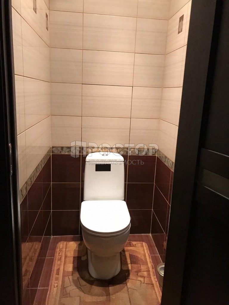 2-комнатная квартира, 57.6 м² - фото 14