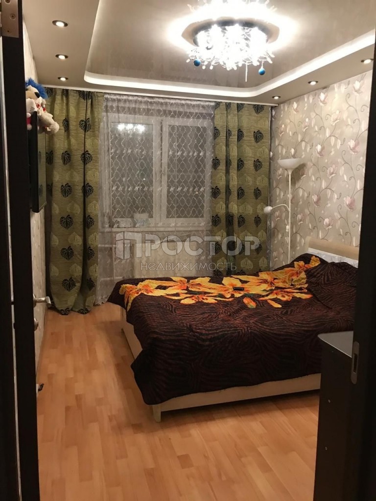 2-комнатная квартира, 57.6 м² - фото 6