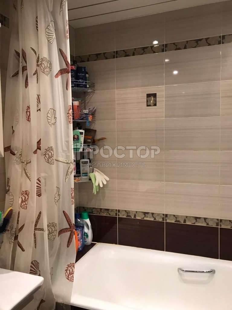 2-комнатная квартира, 57.6 м² - фото 13