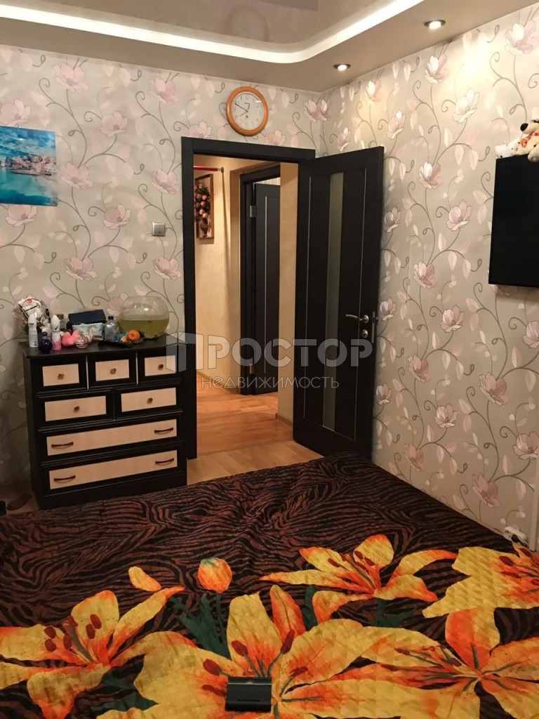 2-комнатная квартира, 57.6 м² - фото 7