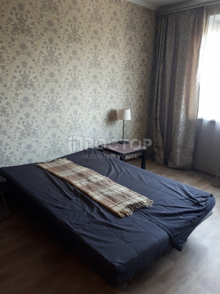 2-комнатная квартира, 54 м² - фото 5