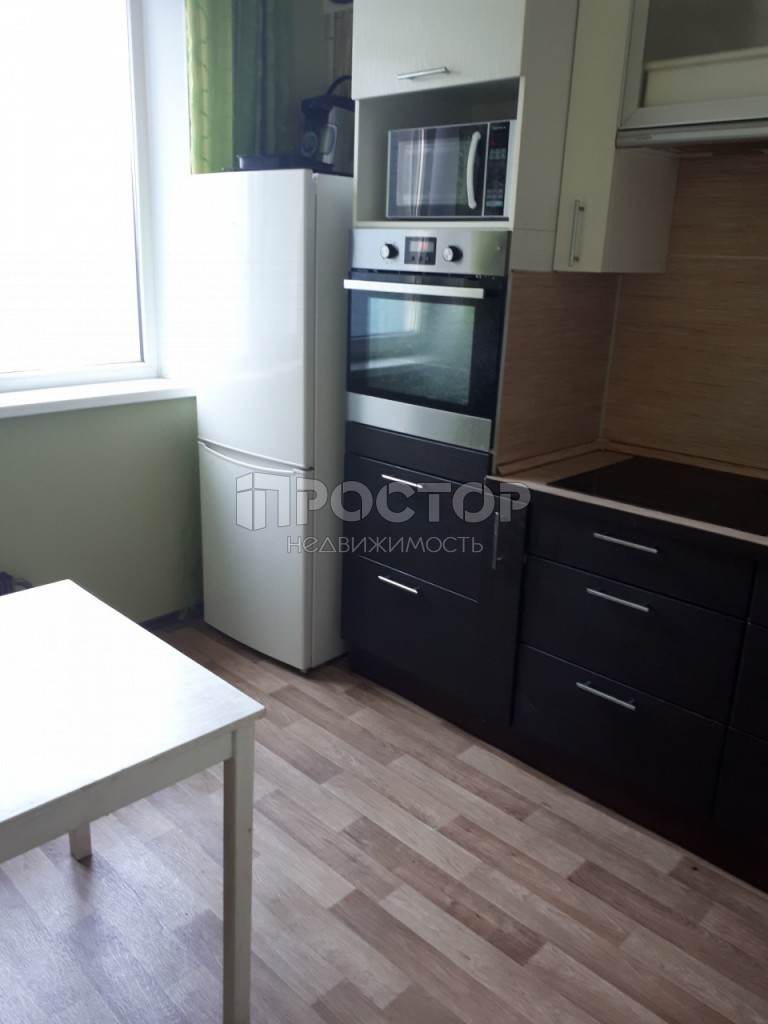 2-комнатная квартира, 54 м² - фото 3