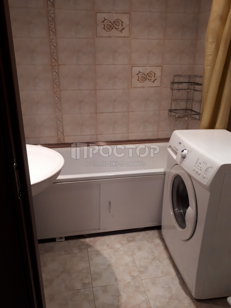 2-комнатная квартира, 54 м² - фото 9