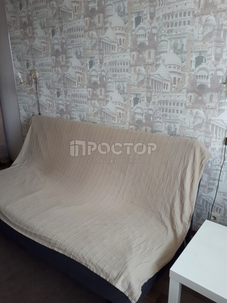 2-комнатная квартира, 54 м² - фото 11