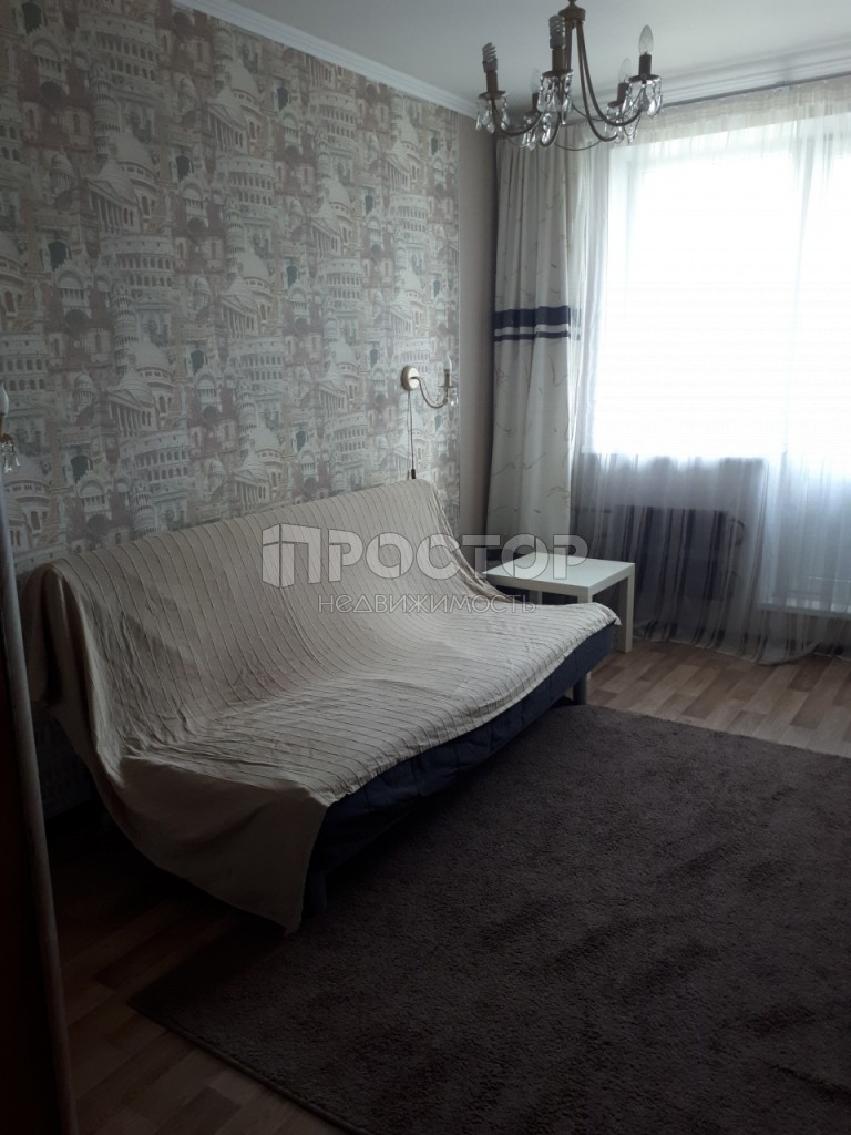 2-комнатная квартира, 54 м² - фото 10