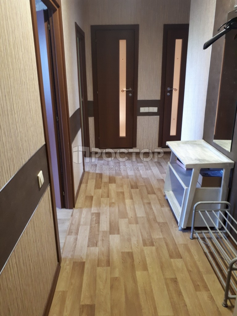 2-комнатная квартира, 54 м² - фото 14