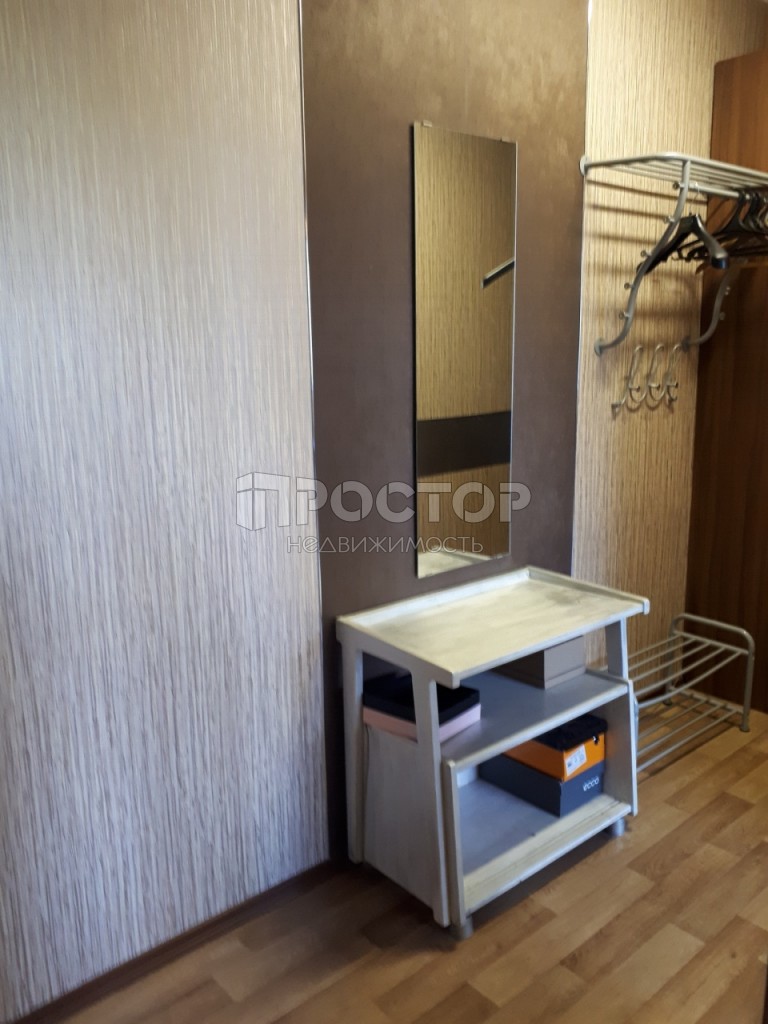 2-комнатная квартира, 54 м² - фото 12