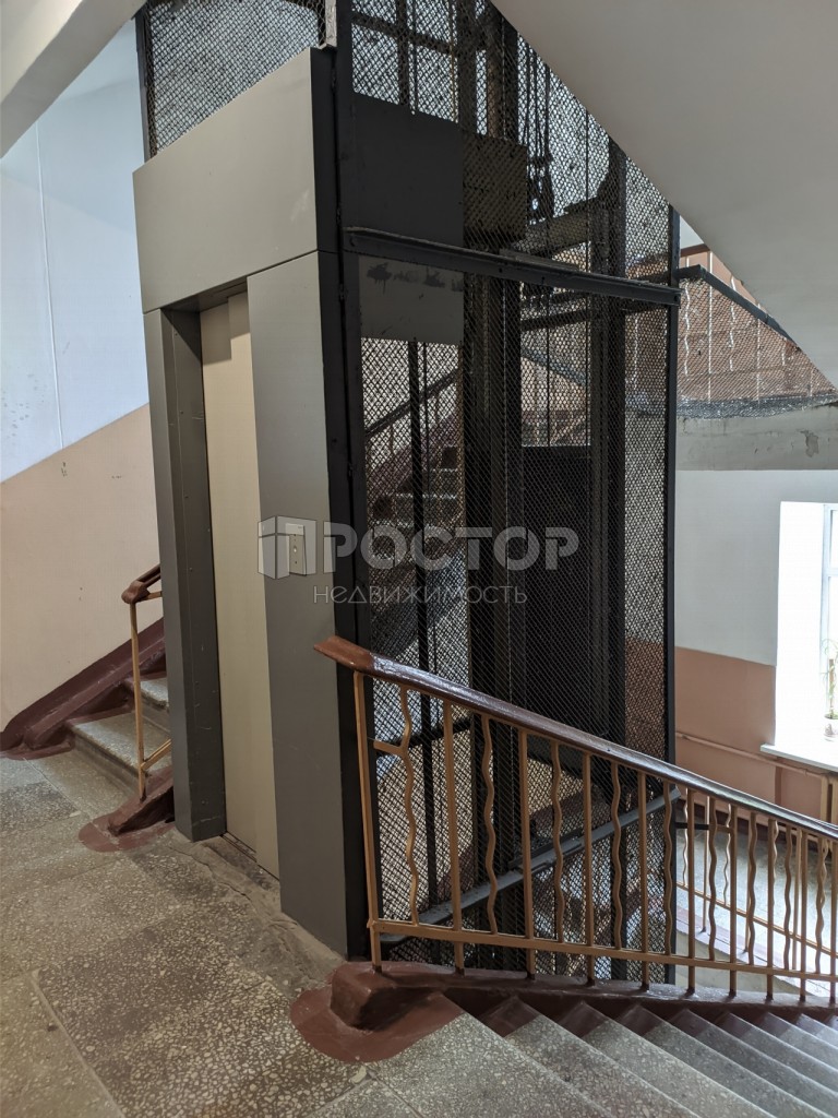 2-комнатная квартира, 61.8 м² - фото 11