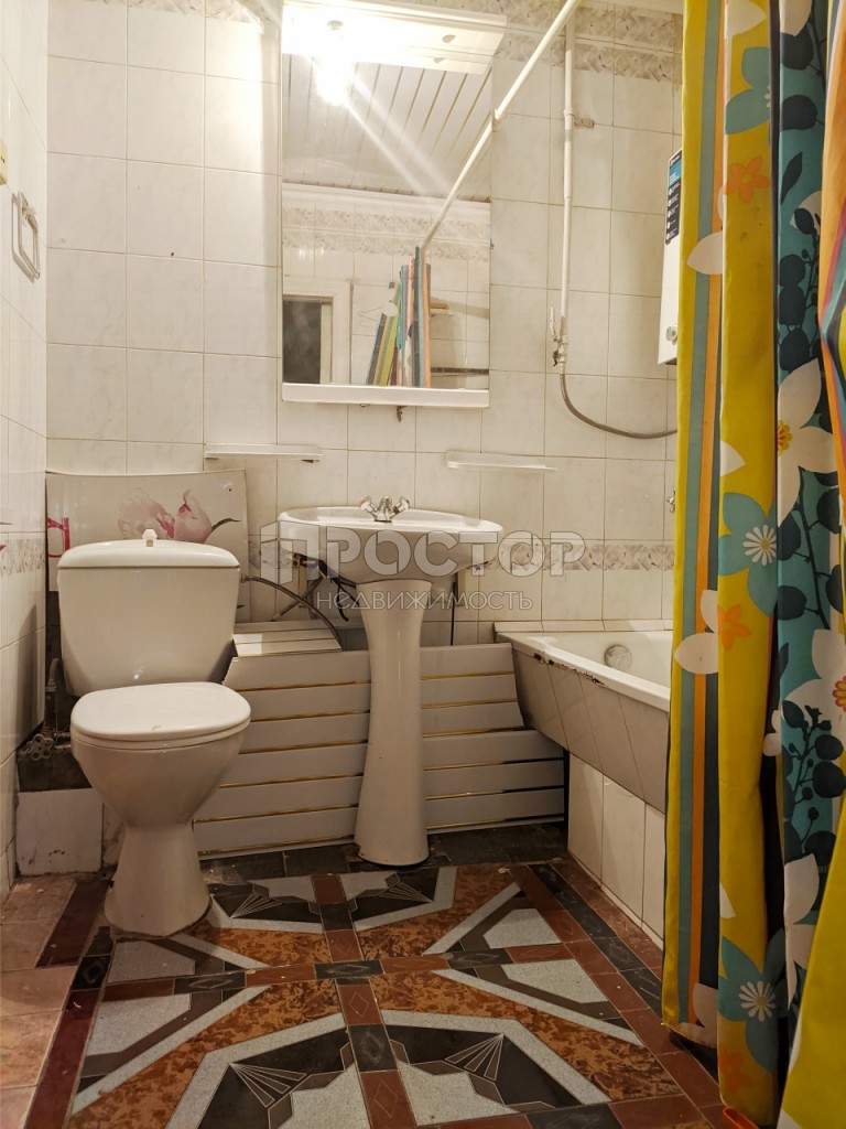2-комнатная квартира, 61.8 м² - фото 5