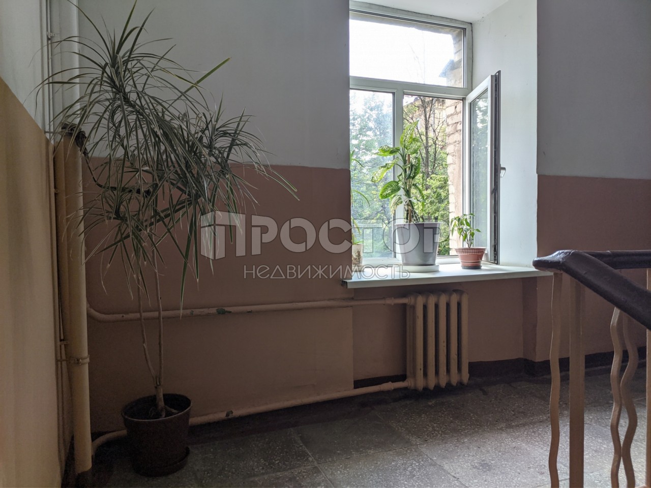 2-комнатная квартира, 61.8 м² - фото 12
