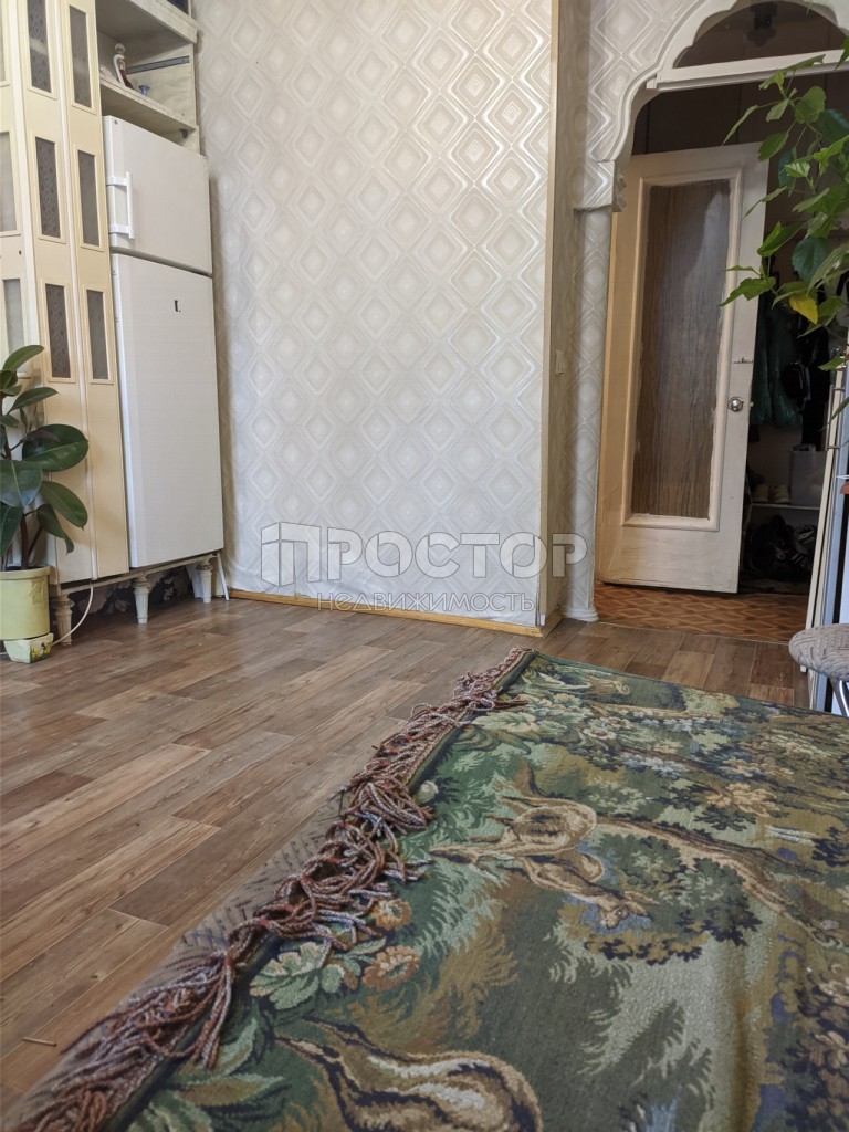 2-комнатная квартира, 61.8 м² - фото 8