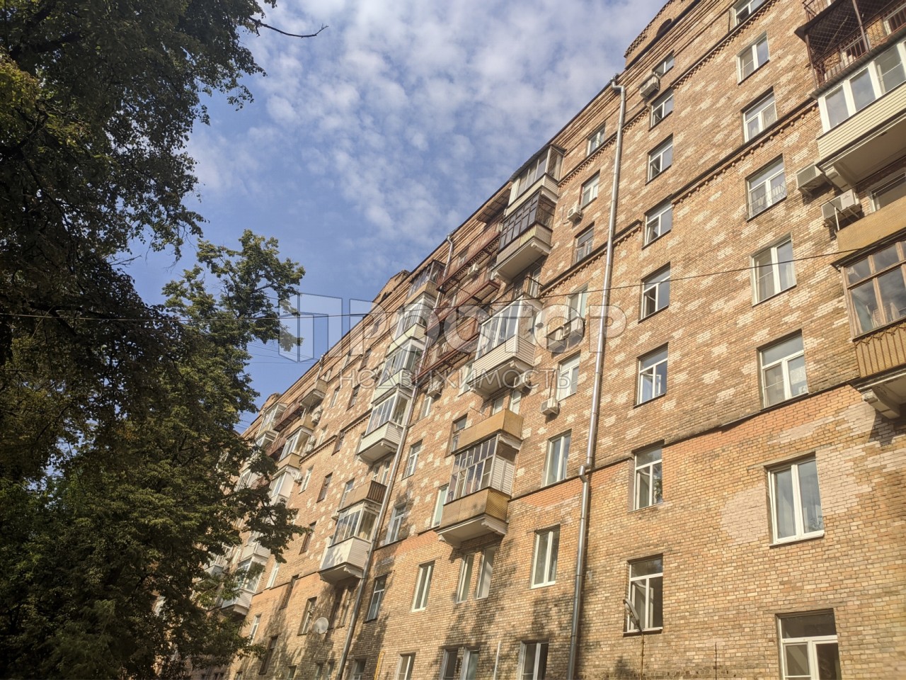 2-комнатная квартира, 61.8 м² - фото 14
