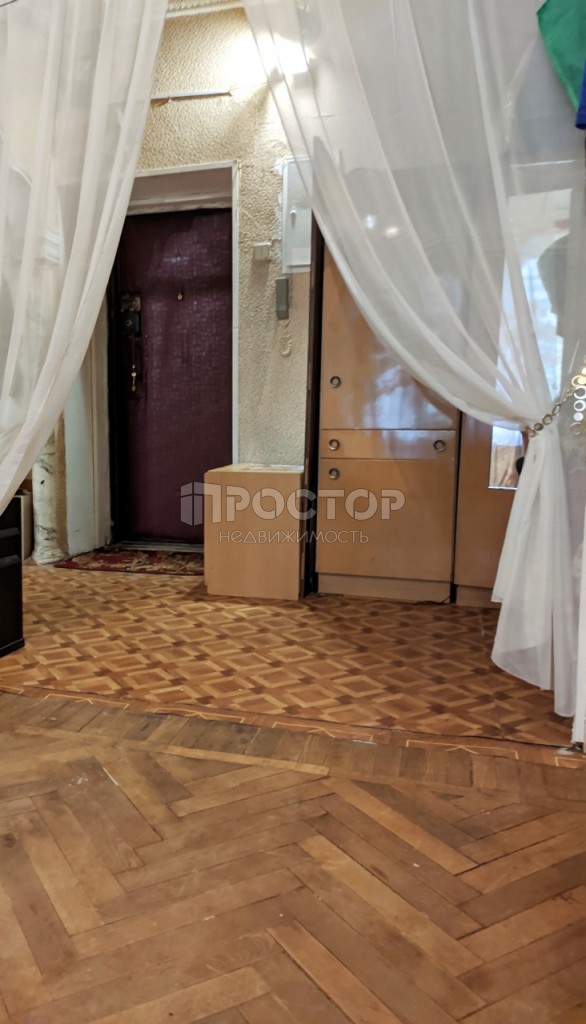 2-комнатная квартира, 61.8 м² - фото 10