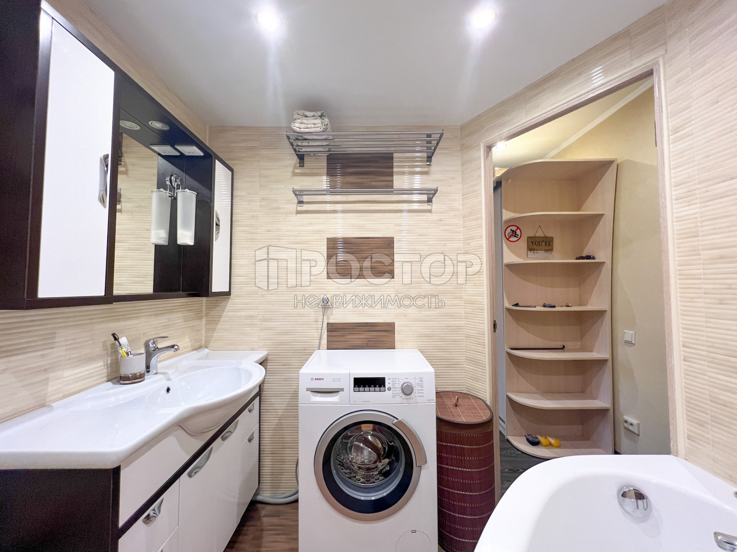 2-комнатная квартира, 48.8 м² - фото 10