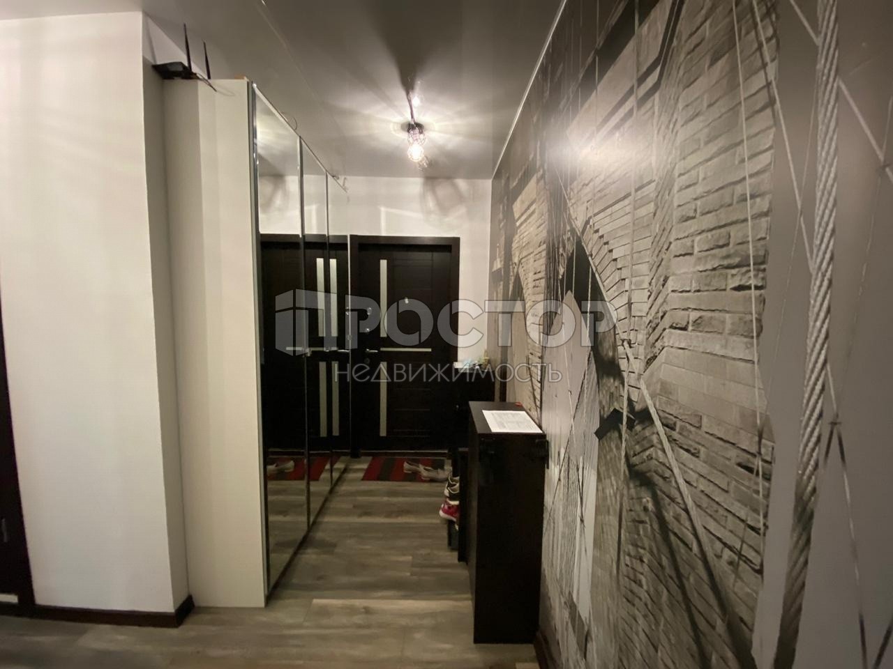 2-комнатная квартира, 64 м² - фото 5