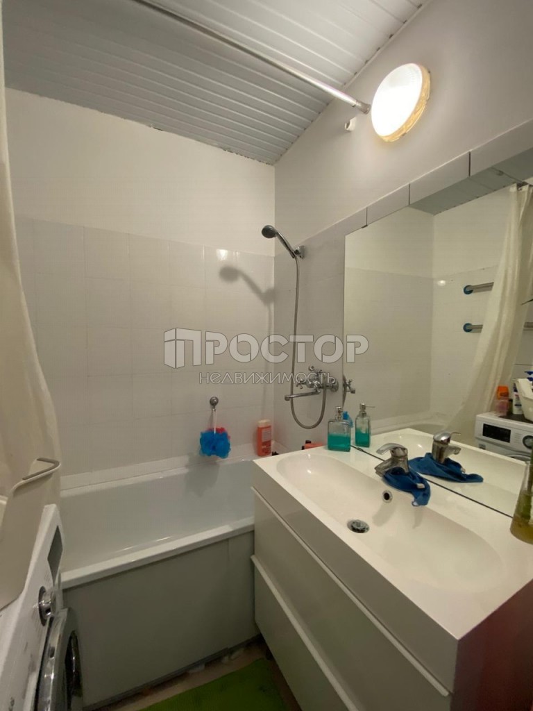 2-комнатная квартира, 64 м² - фото 10