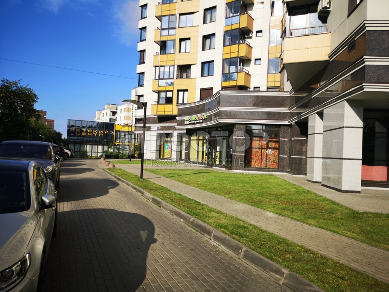 3-комнатная квартира, 104 м² - фото 17