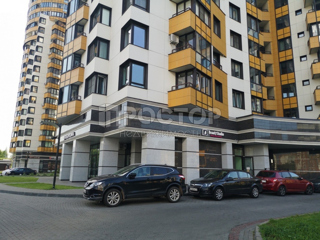 3-комнатная квартира, 104 м² - фото 23